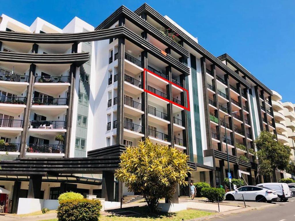 Smarts Apartment Da Ajuda Funchal  Eksteriør bilde