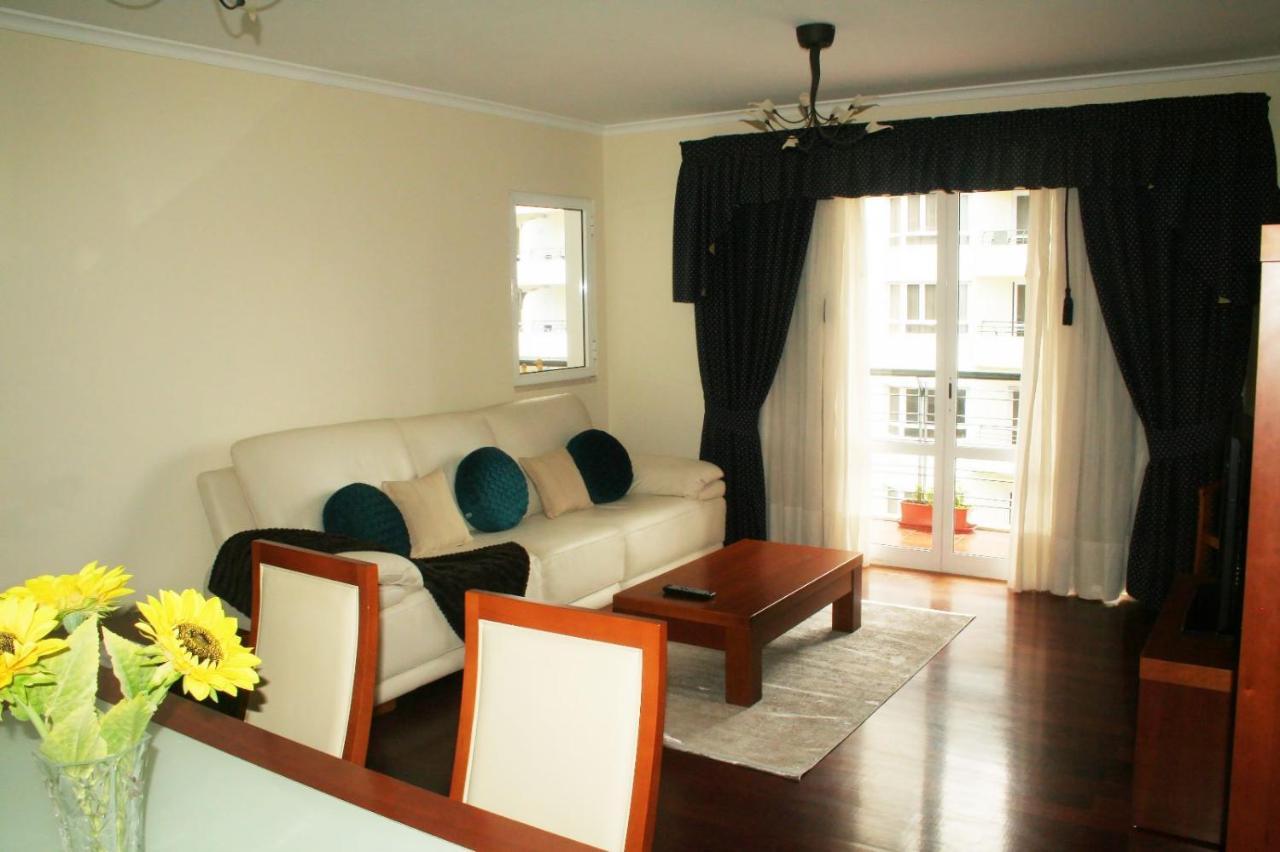Smarts Apartment Da Ajuda Funchal  Eksteriør bilde