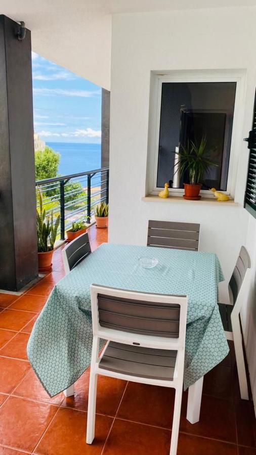 Smarts Apartment Da Ajuda Funchal  Eksteriør bilde
