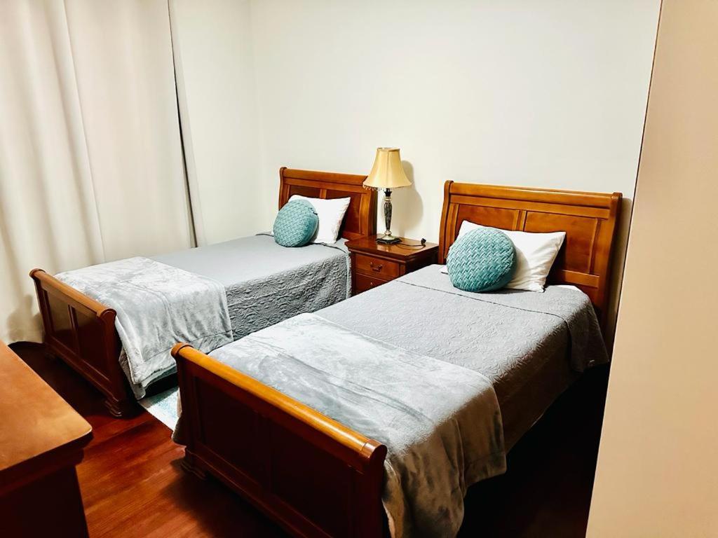 Smarts Apartment Da Ajuda Funchal  Eksteriør bilde