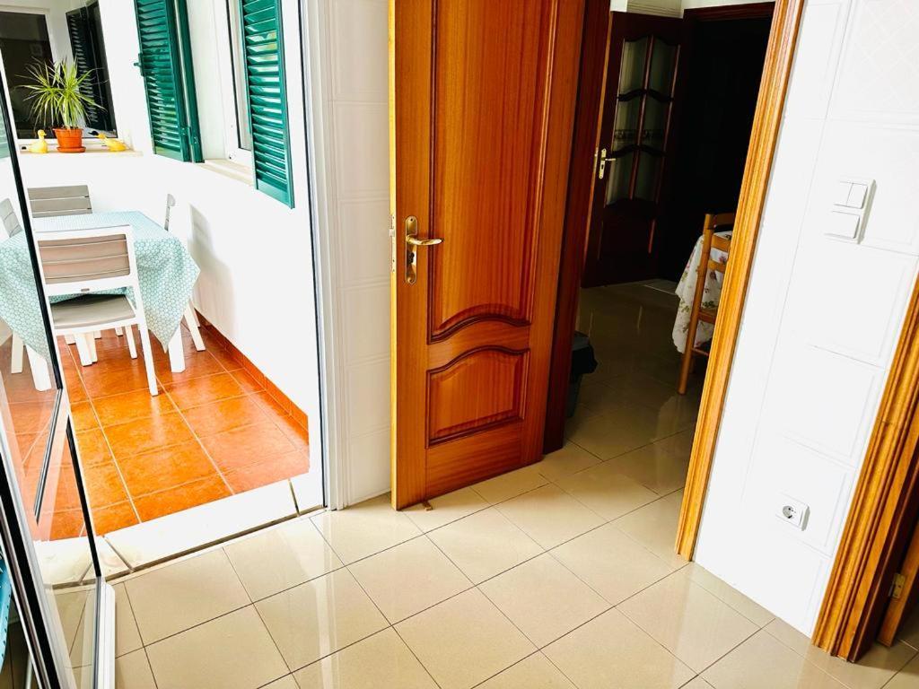 Smarts Apartment Da Ajuda Funchal  Eksteriør bilde