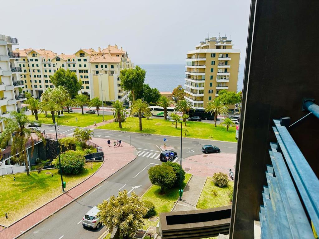 Smarts Apartment Da Ajuda Funchal  Eksteriør bilde